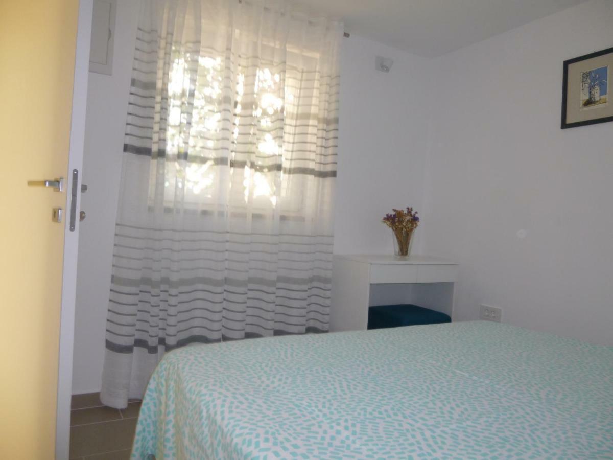 Apartment Marija Premantura Exterior foto